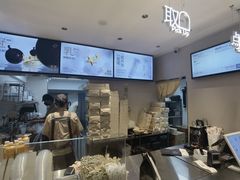 -喜茶(广州五羊邨店)