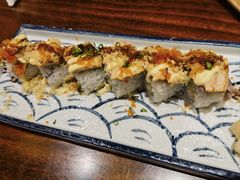 -鸟鹏烧鸟居酒屋(仁恒梦中心店)