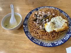 虾仁二两黄-裕兴记·三虾面(西北街总店)