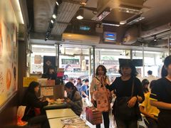 大堂-松记糖水店(铜锣湾分店)