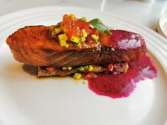 -Wei菋·Le Bistrot