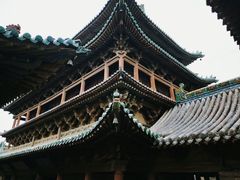 -榆次老城
