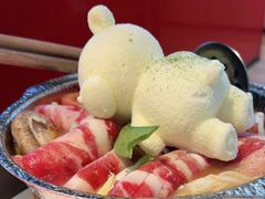 -花漫里亲民日式餐厅(万象城店)