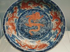 -上海博物馆(人民广场馆)