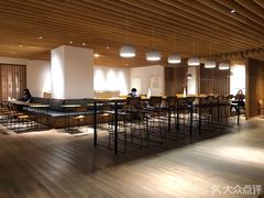 大堂-煮叶(悠唐广场店)