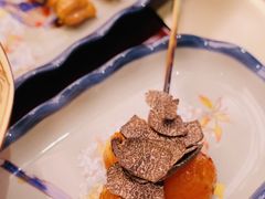 -鳥喜Toriki怀石烧鸟料理