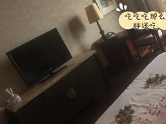 -三清山希尔顿度假酒店