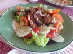 -Cafe de Thaan Aoan