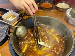 -受气牛肉·重庆耙牛肉(来福士店)