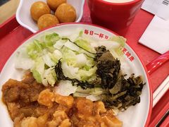 -永和大王(友谊店)