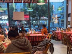 -龙师傅卤炒(天马店)