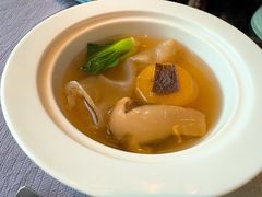 -镇江苏宁万豪酒店-苏筵中餐厅