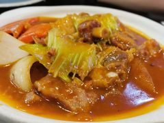 -妈阁铭记澳葡美食