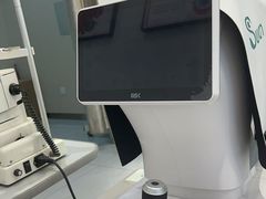 -陕光明眼镜(科创路店)