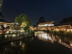 -大门水乡·顺德菜