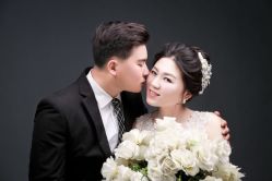 点击看大图 -天一婚纱摄影TIA STUDIO(珠海路店)