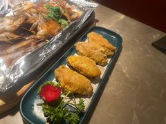 -新白鹿餐厅(金鹰新街口店)