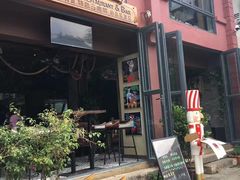 -大理岛·精品云南菜·音乐餐厅