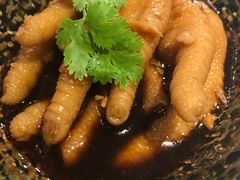 招牌陈醋浸凤爪-点都德(大茶楼店)