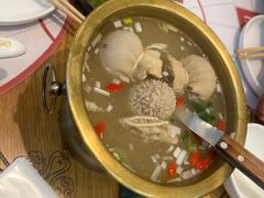 -哈啾嗨·蒙文化主题餐厅(京汉新城店)