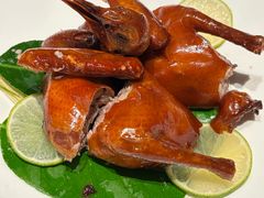 -小炳胜(卓悦中心店)