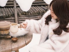 -河南宝泉旅游区