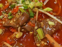 -为民烧烤吧.自贡爆炒菜(收录10年好店)