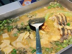 -鱼酷活鱼烤鱼(南京水游城店)