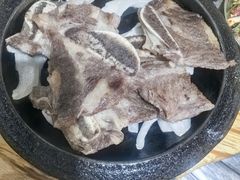 -绣旻烤肉吧(总店)