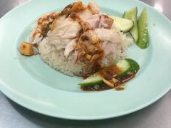 -红大哥水门鸡饭(總店)