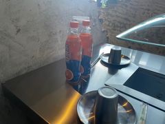 -小财盆地桌烤肉