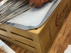 -小艺烧烤(曲江店)