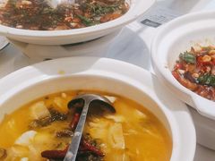 -兰湘子·湘菜小炒(盛龙广场店)