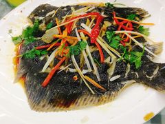 -烁佳海鲜大馅饺子