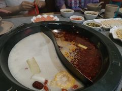 -鱻鱼捞.祥祥鱼锅(高淳一店)