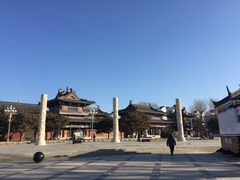 门面-广佑寺风景区