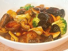 -功德林(南京西路店)