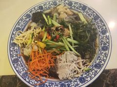 -老边饺子馆(金源店)