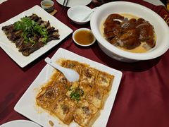 -金苑海鲜酒家(新港中路店)