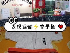 -极真空手道修远道场