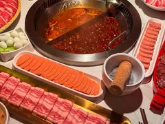 -小龙坎火锅(IFS HOT店)