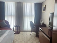 -绍兴中金豪庭大酒店