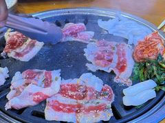 -杀猪天·韩国烤肉(总店)
