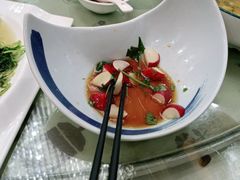 -清真悦宾楼食府(海湖店)