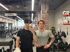 -加伍磅精英训练中心