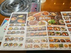-海兰江石锅饭(水上店)