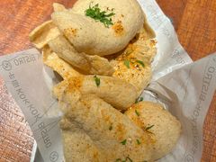 -卡朋厨房(289艺术园区店)
