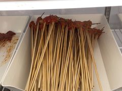 -牛小嫩串串火锅(老国贸总店)