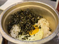 -咕咕站韩国料理(紫金港店)