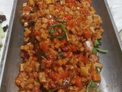-930私房菜(欧阳路店)